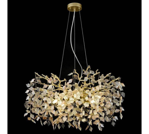 Подвесная люстра Velante 184 184-403-08