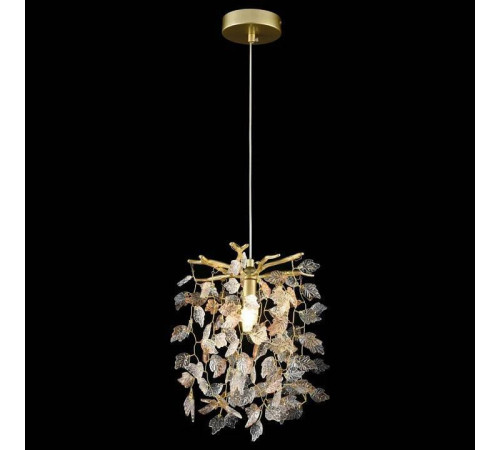 Подвесной светильник Velante 184 184-406-01