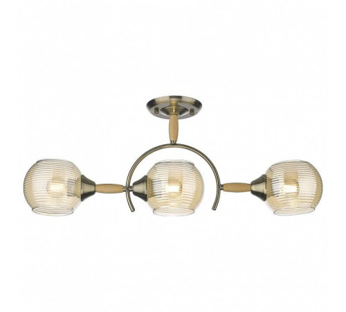 Люстра на штанге Velante 214-507-03