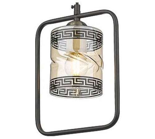 Подвесной светильник Velante 215-506-01