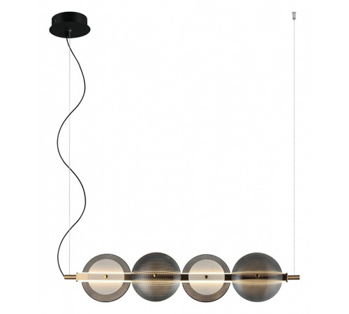 Подвесной светильник Velante 220 220-043-04