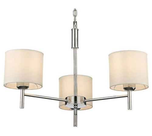 Подвесная люстра Velante 291-10 291-103-03