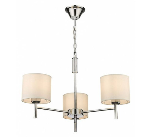 Подвесная люстра Velante 291-10 291-103-03