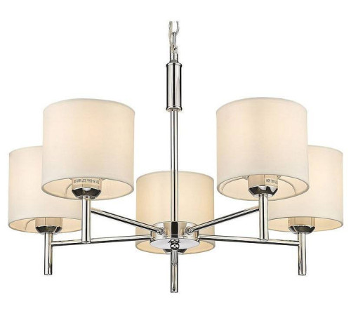 Подвесная люстра Velante 291-10 291-103-05