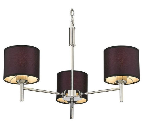 Подвесная люстра Velante 291-12 291-123-03