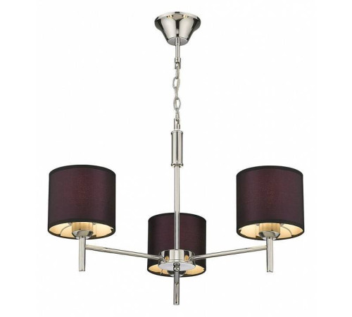 Подвесная люстра Velante 291-12 291-123-03