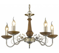 Подвесная люстра Velante 307 307-503-05