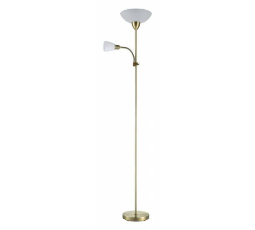 Торшер с подсветкой Velante 315 315-505-02