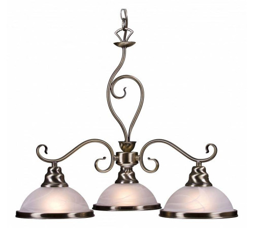 Подвесная люстра Velante 357 357-503-03