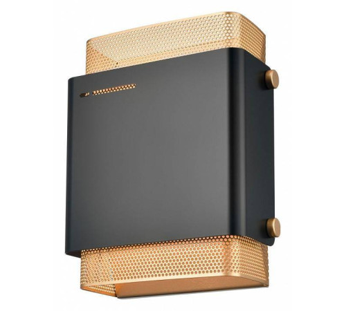 Накладной светильник Velante 421 421-021-01