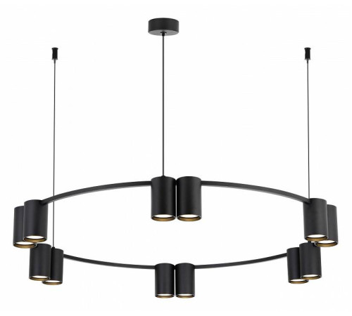 Подвесной светильник Velante 471 471-023-12