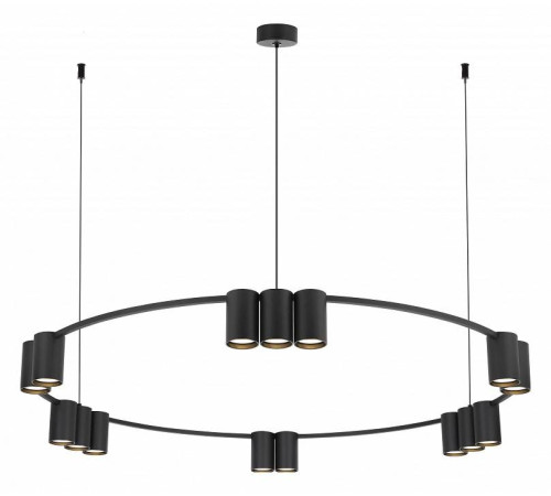 Подвесной светильник Velante 471 471-023-15