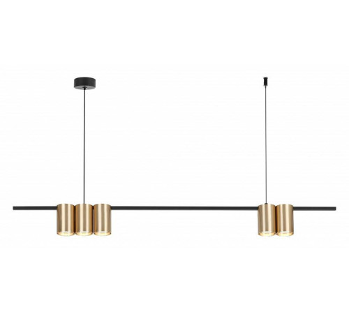 Подвесной светильник Velante 471 471-403-05