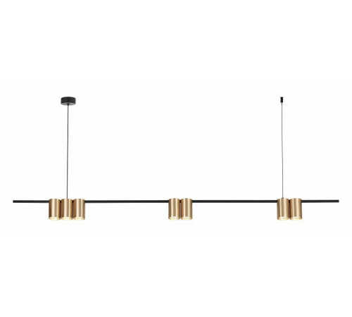 Подвесной светильник Velante 471 471-403-07