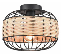 Накладной светильник Velante 563 563-717-01