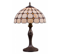 Настольная лампа декоративная Velante 812 812-804-01