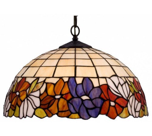 Подвесной светильник Velante 813 813-806-02