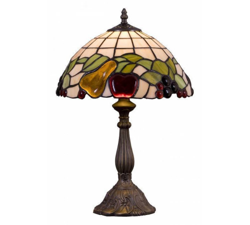 Настольная лампа декоративная Velante 850 850-804-01