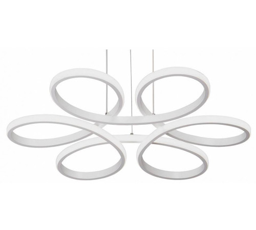 Подвесная люстра Vitaluce V04618 V04618-03/6S