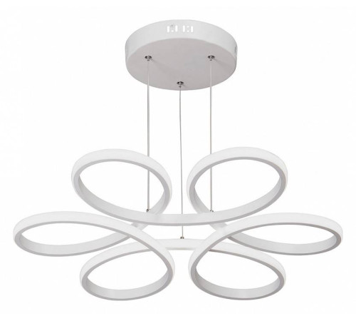 Подвесная люстра Vitaluce V04618 V04618-03/6S