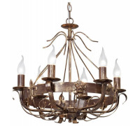 Подвесная люстра Vitaluce V1161 V1161/6