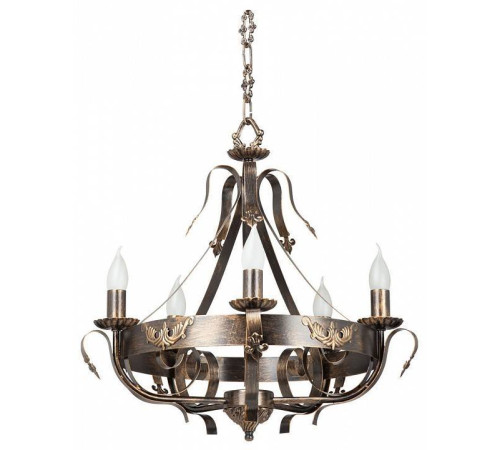 Подвесная люстра Vitaluce V1161 V1350/5