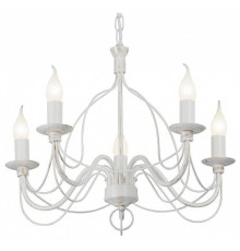 Подвесная люстра Vitaluce V1867 V1867-0/5