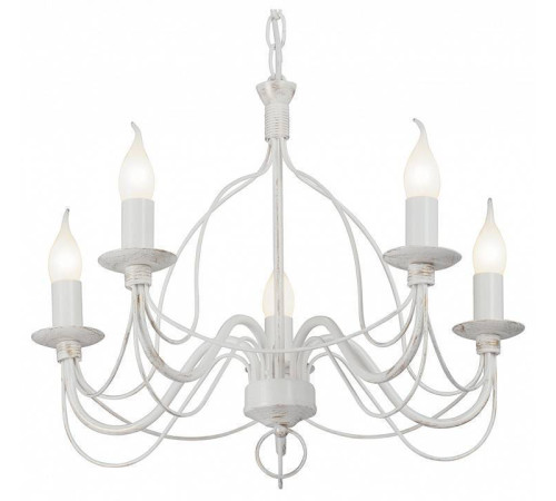 Подвесная люстра Vitaluce V1867 V1867-0/5