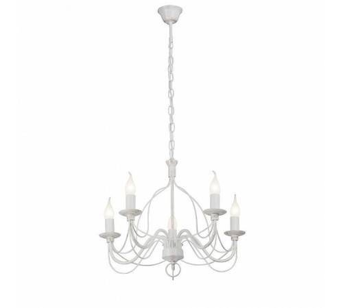 Подвесная люстра Vitaluce V1867 V1867-0/5