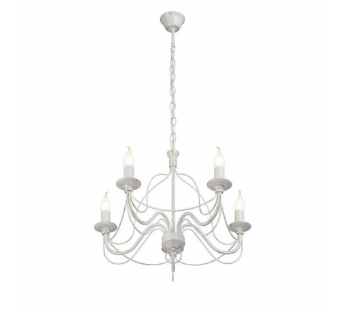 Подвесная люстра Vitaluce V1867 V1867-0/5