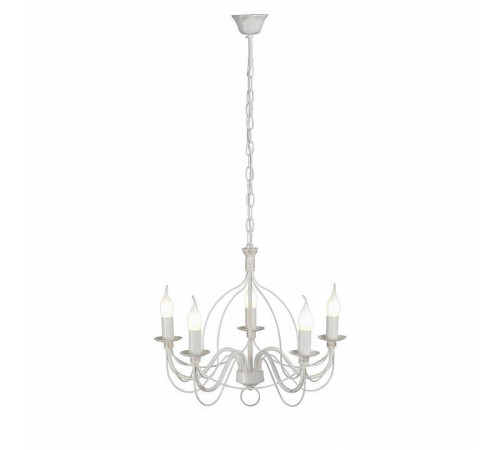 Подвесная люстра Vitaluce V1867 V1867-0/5