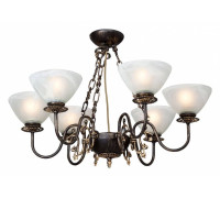 Подвесная люстра Vitaluce V2020 6 ламп V2020/6