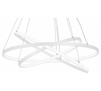 Подвесной светильник Vitaluce V2515DT V2515DT-0/3S