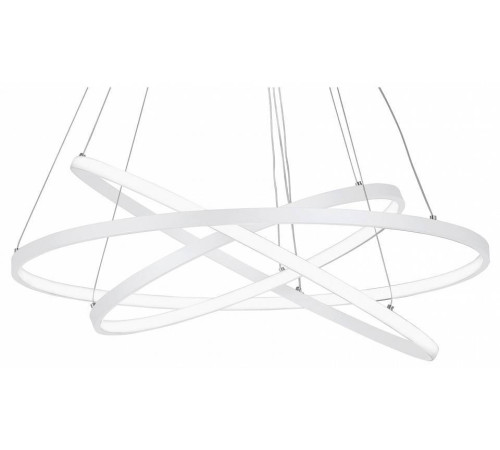 Подвесной светильник Vitaluce V2515DT V2515DT-0/3S