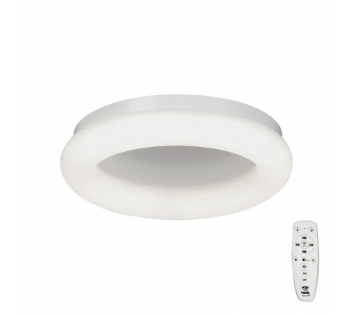 Накладной светильник Vitaluce V2537DT V2537DT-0/1PL