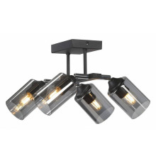 Люстра на штанге Vitaluce V2833 V2833-1/4PL