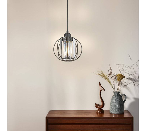 Подвесной светильник Vitaluce V2852 V2852-1/1S