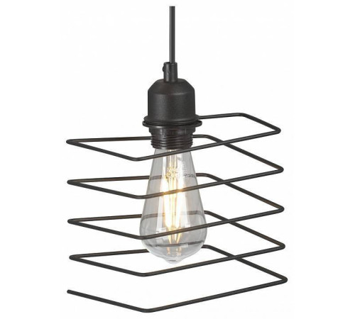 Подвесной светильник Vitaluce V2853 V2853-1/1S