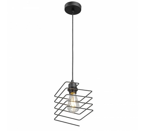 Подвесной светильник Vitaluce V2853 V2853-1/1S