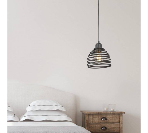 Подвесной светильник Vitaluce V2854 V2854-1/1S