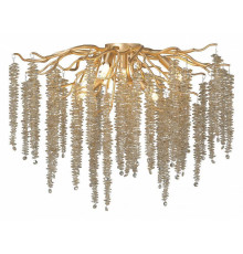 Потолочная люстра Vitaluce V28550 7 ламп V28550-8/7PL