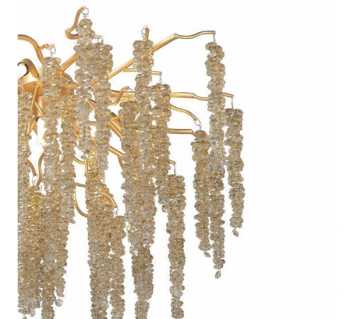 Потолочная люстра Vitaluce V28550 7 ламп V28550-8/7PL