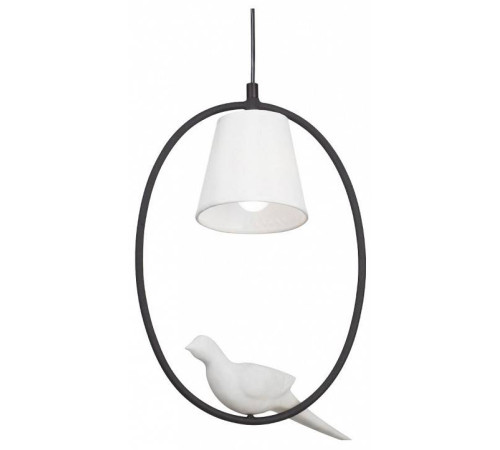 Подвесной светильник Vitaluce V2914 V2914-1/1S