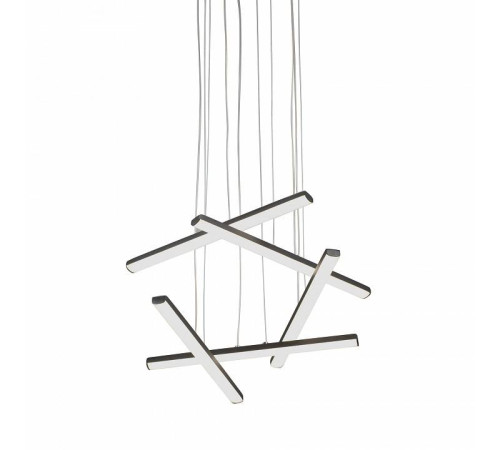 Подвесной светильник Vitaluce V3046 V3046-1/5S