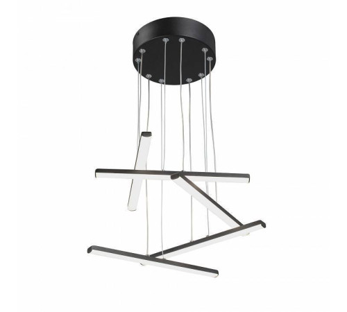 Подвесной светильник Vitaluce V3046 V3046-1/5S