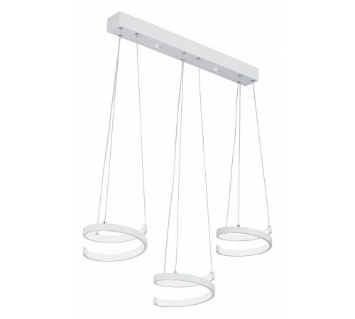 Подвесной светильник Vitaluce V3047 V3047-0/3S