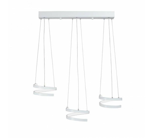 Подвесной светильник Vitaluce V3047 V3047-0/3S