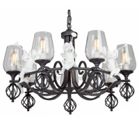 Подвесная люстра Vitaluce  V3755-1/7