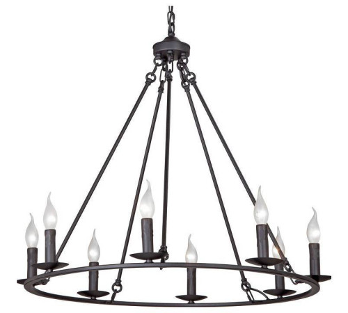 Подвесная люстра Vitaluce V3756-1/8