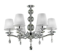 Подвесная люстра Vitaluce V3919 V3919/6